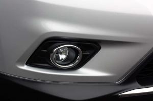 2014 Nissan Rogue