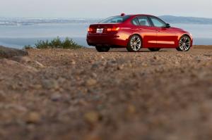 2012 BMW 328i