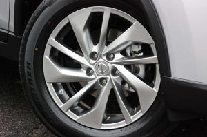 2014 Nissan Rogue