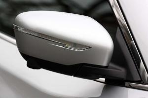 2014 Nissan Rogue