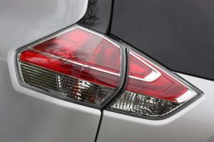 2014 Nissan Rogue