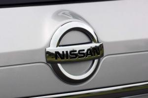 2014 Nissan Rogue
