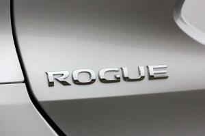 2014 Nissan Rogue