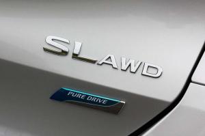2014 Nissan Rogue