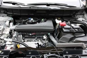 2014 Nissan Rogue