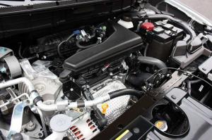 2014 Nissan Rogue