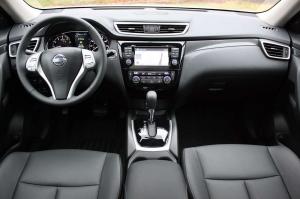 2014 Nissan Rogue