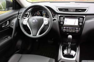 2014 Nissan Rogue