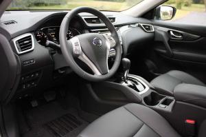 2014 Nissan Rogue