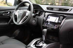 2014 Nissan Rogue