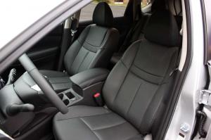 2014 Nissan Rogue