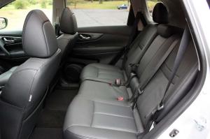 2014 Nissan Rogue