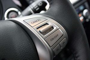 2014 Nissan Rogue