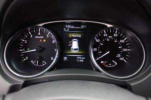 2014 Nissan Rogue
