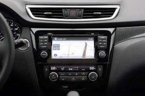 2014 Nissan Rogue