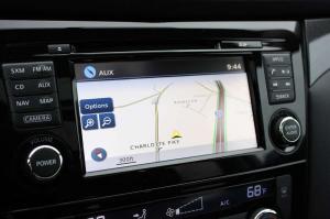 2014 Nissan Rogue