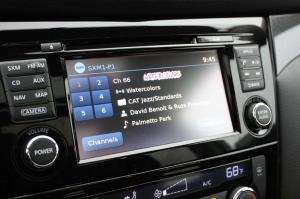 2014 Nissan Rogue