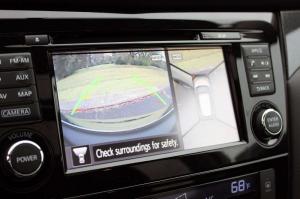 2014 Nissan Rogue