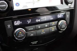 2014 Nissan Rogue