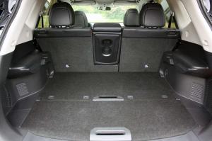 2014 Nissan Rogue