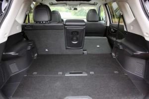 2014 Nissan Rogue