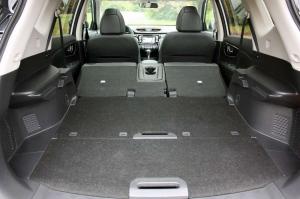 2014 Nissan Rogue