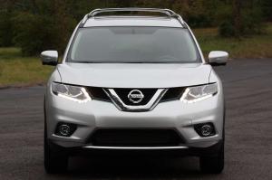 2014 Nissan Rogue
