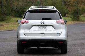2014 Nissan Rogue