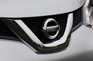 2014 Nissan Rogue