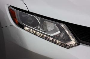 2014 Nissan Rogue