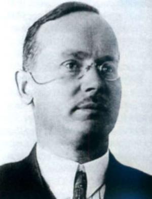 Евгений Важинский
