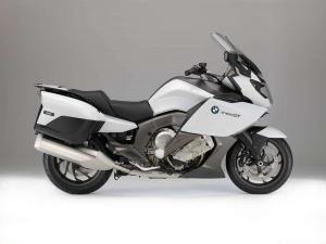 2015 BMW K1600GT