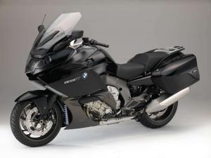 2015 BMW K1600GT