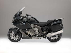 2015 BMW K1600GT