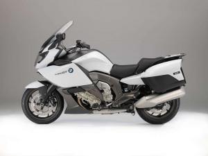2015 BMW K1600GT