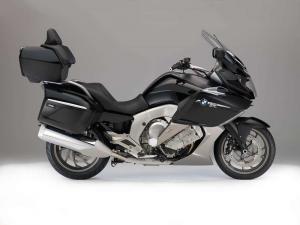 2015 BMW K1600GTL