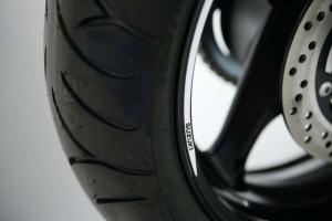 2014 Suzuki GSX1250FAZ LE