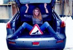 Автомобильная фотоподборка часть 171)