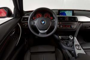 2012 BMW 328i