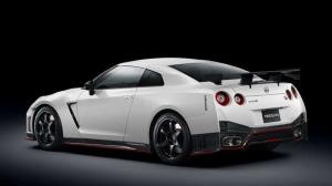 2014 Nissan GT-R Nismo