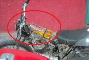 Автомобильная фотоподборка часть 171)