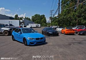2014 BMW M3 by Mode Carbon and AUTOcouture Motoring