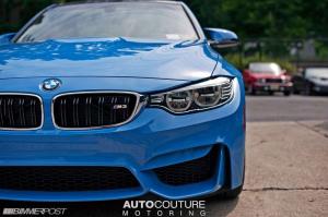 2014 BMW M3 by Mode Carbon and AUTOcouture Motoring