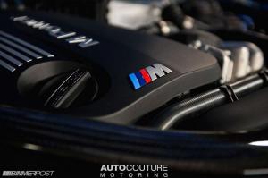 2014 BMW M3 by Mode Carbon and AUTOcouture Motoring