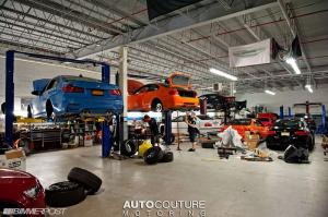 2014 BMW M3 by Mode Carbon and AUTOcouture Motoring
