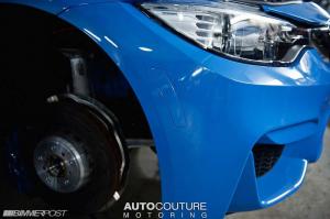 2014 BMW M3 by Mode Carbon and AUTOcouture Motoring