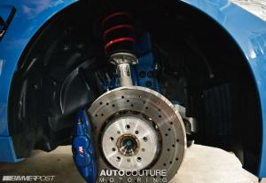 2014 BMW M3 by Mode Carbon and AUTOcouture Motoring