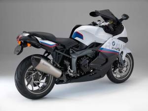 2015 BMW K1300S Motorsport