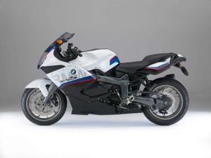 2015 BMW K1300S Motorsport
