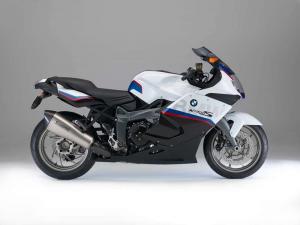 2015 BMW K1300S Motorsport